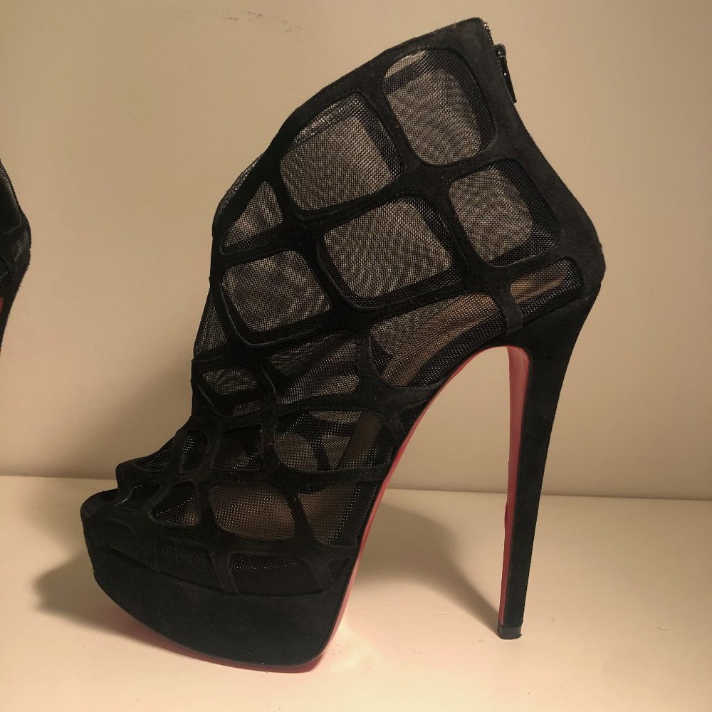 Christian Louboutin